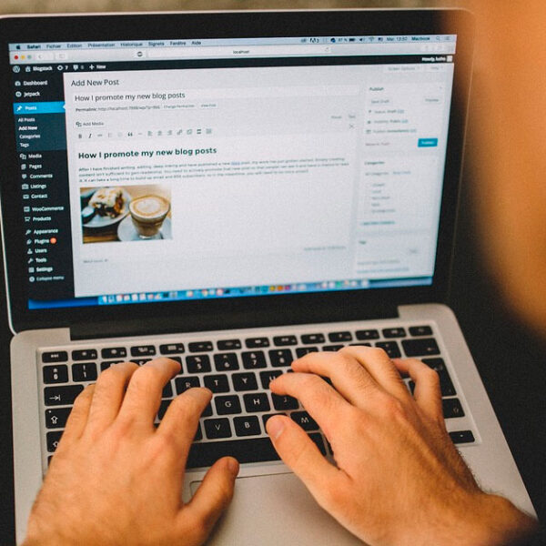 Widgets en WordPress